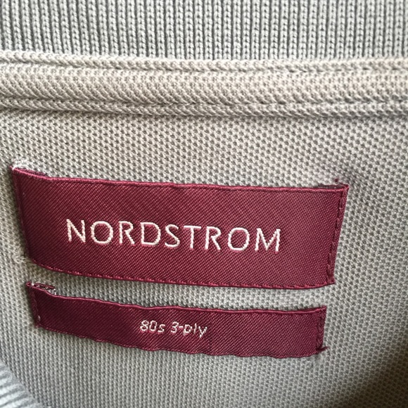 Nordstrom polo shirt - Picture 5 of 7